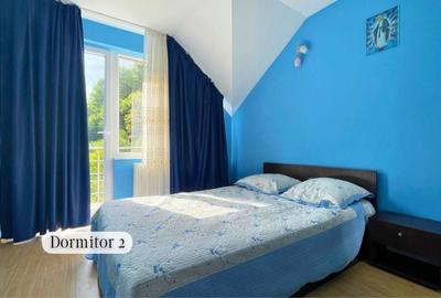 Casă cu 4 camere în Munteni - 5