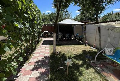 Casă cu 6 camere în Lipovei - 9