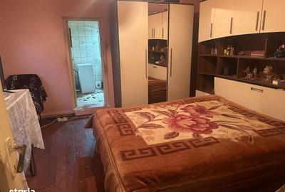 Casă cu 5 camere cu Teren 250 Mp în Andronache - 4