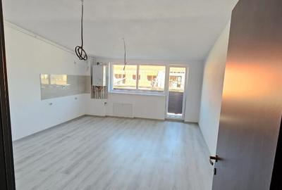 Apartament tip STUDIO, et.4/4, 46 mp, Subcetate City 2, DEZVOLTATOR. - 1