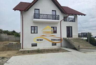 Casa noua de inchiriat in Bacau mobilata si utilata - 2