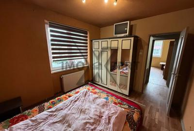 Apartament cu 3 camere, 62mp, zona Kaufland Sighisoara - 7