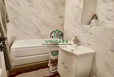 Apartament cu 4 camere decomandat în Ostroveni - 4