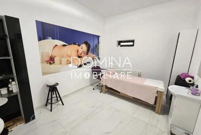 Spațiu comercial, de 96 mp, în Central - 4