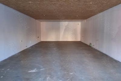 Spațiu comercial, de 120 mp, în Industriilor - 4