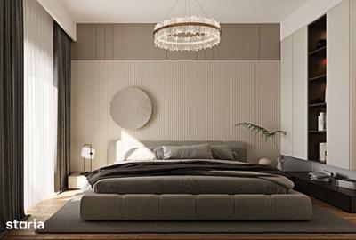 Apartament cu 4 camere în Theodor Pallady - 16