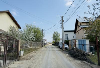 Teren Construcții intravilan de 488 mp, în Bragadiru - 4