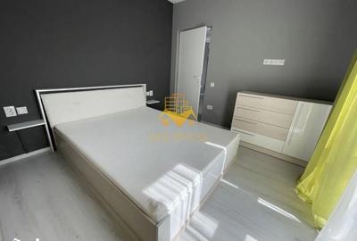 Apartament cu 3 camere semidecomandat, mobilat în Mărăști - 4
