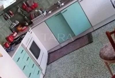 Duplex cu 5 camere cu Canalizare în Gruia - 1