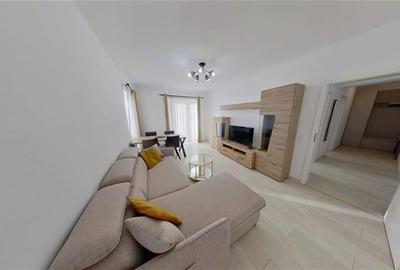 3D! Decomandat,confort sporit,terasa generoasa,Avantgarden,Bartolomeu,Brasov. - 7