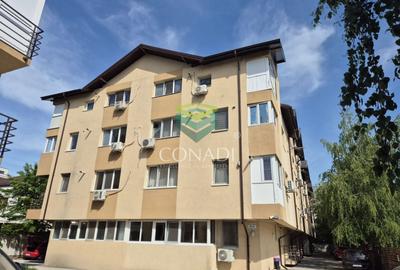 Garsonieră semidecomandată, mobilată în Central