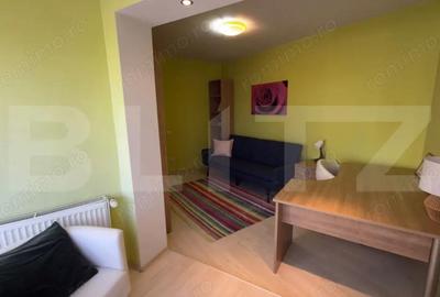 Apartament cu 3 camere decomandat în Central - 1