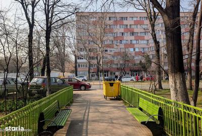 Apartament cu 2 camere decomandat, mobilat în Eroii Revoluției - 18