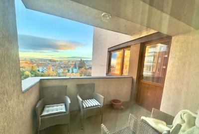 PF inchiriez apartament zona Dorobantilor cu parcare subterana - 7