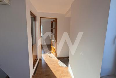 Casa de inchiriat in Brasov, utilata si mobilata, curte proprie! - 9