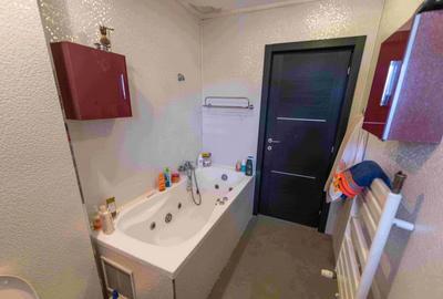 Vatra Luminoasa Iancului METROU Piata Muncii , casa 4 camere,CENTRALA PROPRIE - 12