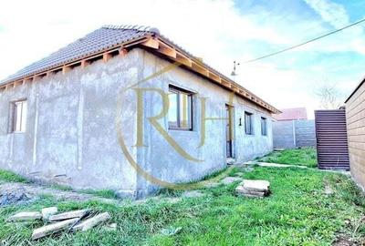 Oferim spre vanzare casa individuala, langa Timisoara, Cornesti - 4
