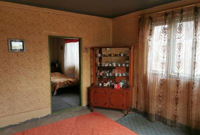 Casă cu 4 camere în Nucet - 6