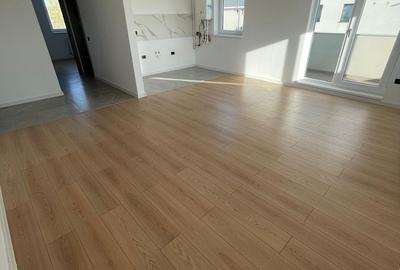 Apartament cu 2 camere în Central - 2