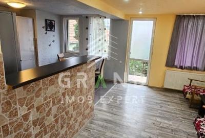 Disponibil imediat!Inchiriere apartament 3 camere–strada Maramuresului/Cluj - 2