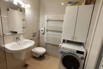 Apartament 2 camere, open space - zona Tractorul - 5