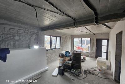 Vila P+1E cu garaj, Lumina, comision 0% - 2