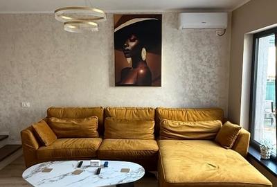 Casa de vanzare 5 camere, Valu lui Traian, P+M - 5