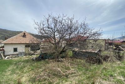 Casă cu 4 camere în Corbi - 6