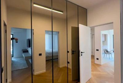 Apartament cu 3 camere semidecomandat, mobilat în Cotroceni - 7