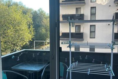 Apartament cu 2 camere semidecomandat în Central - 4