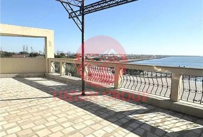 Spațiu comercial, de 618 mp, în Agigea - 2