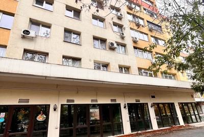 Spatiu comercial de inchiriat/ intersectia Obor - 4