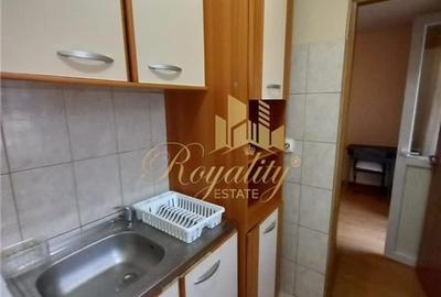 Apartament 2 camere, ETAJ 3, clima - Zona Complexului Studentesc - 6