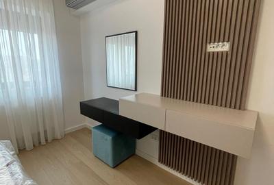 Prima inchiriere! BLOC NOU | Apartament 2 camere mobilat+utilat - 15