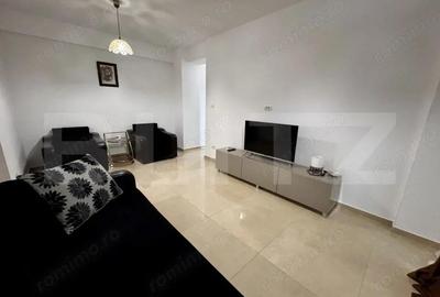 Apartament 2 camere 74mp, Gloria Residence 2 bai, dressing, terasa - 3