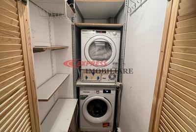 Apartament cu 2 camere decomandat, mobilat în 1 Decembrie 1918 - 10