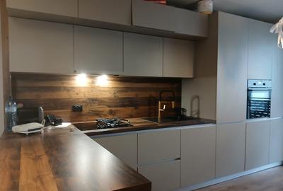 Apartament 2 camere, parcare, zona BMW, Floresti - 18