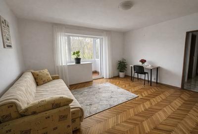 Apartament cu 2 camere semidecomandat, mobilat în Lipovei - 2