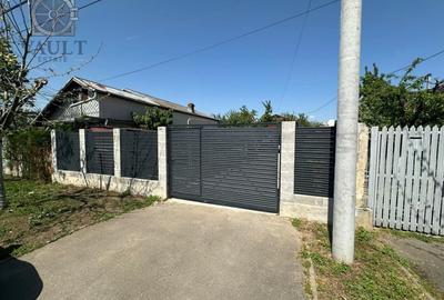 Casă individuală cu 4 camere cu Canalizare în Mogoșoaia - 1