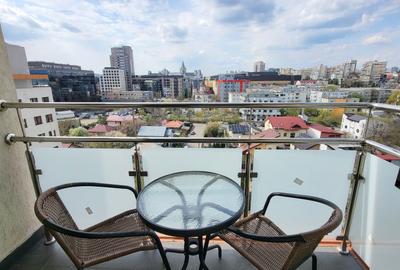 Apartament cu 2 camere în Tudor Vladimirescu - 1