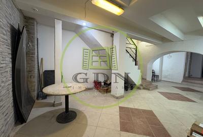 Spațiu comercial, de 70 mp, în Ultracentral - 3