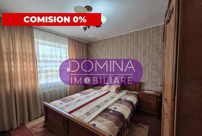 Apartament 3 camere, str. Nicolae Balcescu, zona centrala - 1