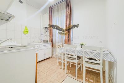 Garsonieră decomandată în Central - 11