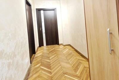 Apartament cu 2 camere decomandat în Dacia - 2