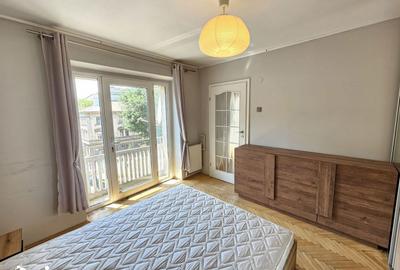 Apartament cu 2 camere, mobilat în Cișmigiu - 11
