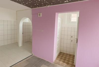 Casă cu 3 camere cu Teren 85 Mp în Est - 17
