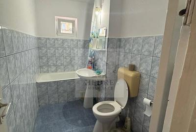 Apartament cu 4 camere decomandat în Central - 5