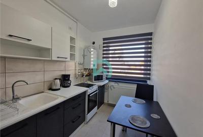 Garsoniera 40 mp, Coresi, Tractorul - 2