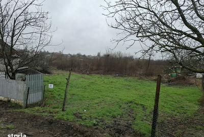 Teren de 3400 mp, în Petrăchioaia - 4