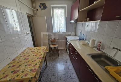 Apartament cu 3 camere langa statia de metrou Nicolae Grigorescu - 7